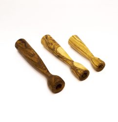 MERKÜR 3'LÜ ŞAMDAN SET (M10018) (3)